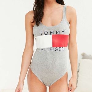 Tommy Hilfiger bodysuit